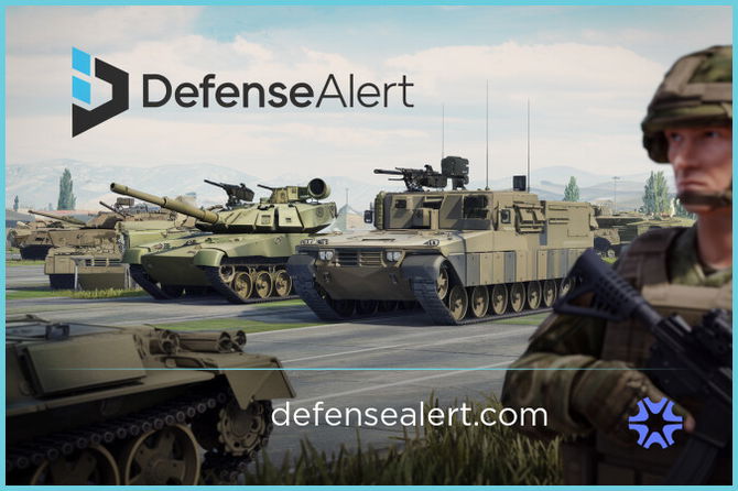 DefenseAlert.com