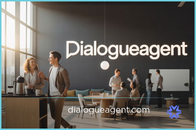 DialogueAgent.com — 2