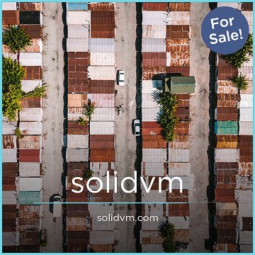 SolidVM.com