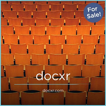 DocXR.com