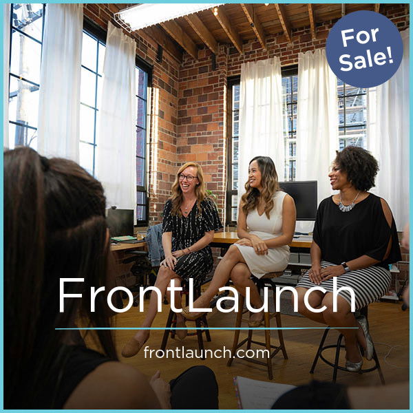 FrontLaunch.com