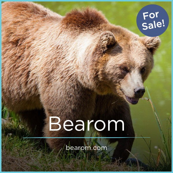 Bearom.com