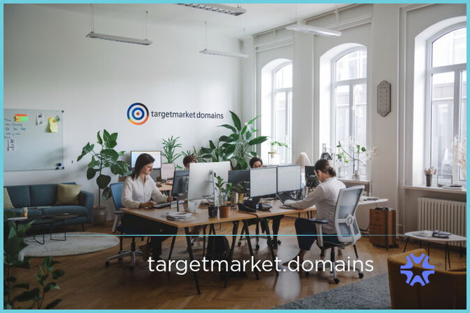 TargetMarket.domains