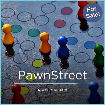 PawnStreet.com