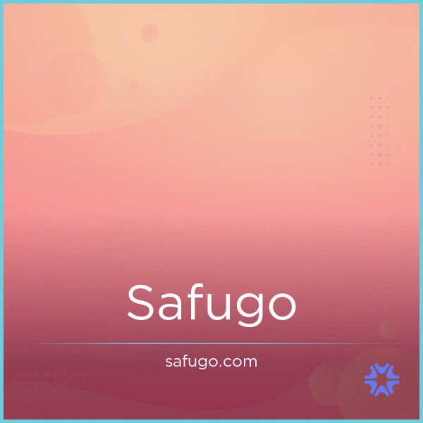 Safugo.com