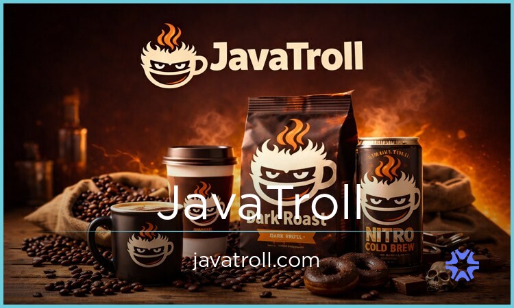 JavaTroll.com - buy Catchy premium domains