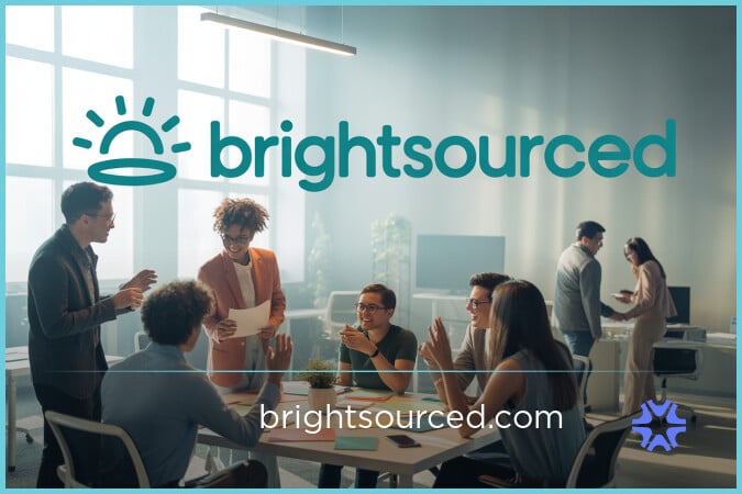 brightsourced.com image 2