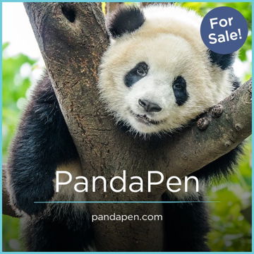PandaPen.com