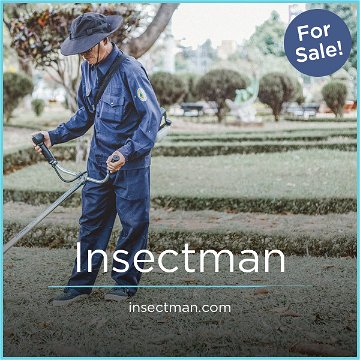 Insectman.com