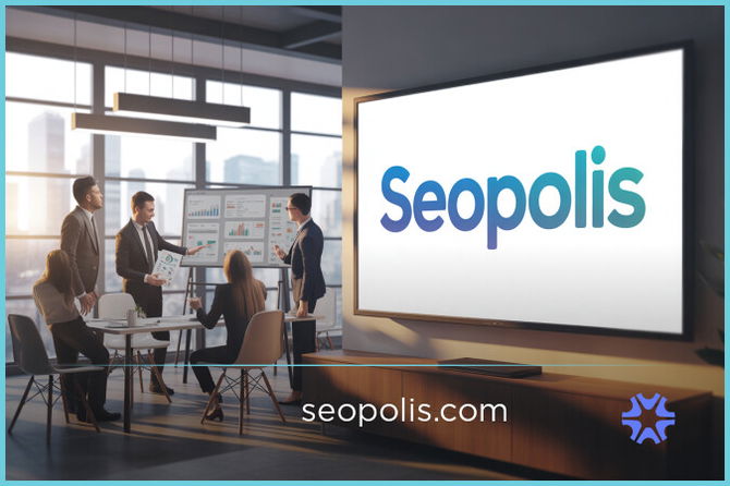 Seopolis.com — 2