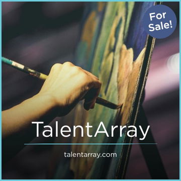 TalentArray.com