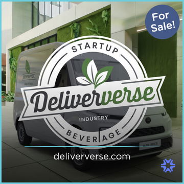 DeliverVerse.com