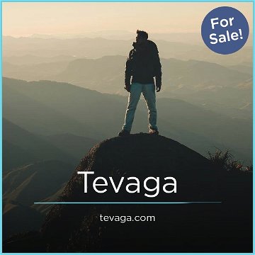 Tevaga.com