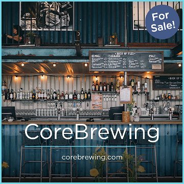 CoreBrewing.com