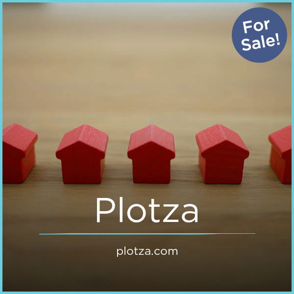 Plotza.com