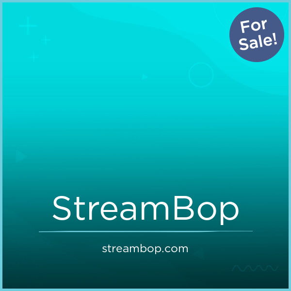 StreamBop.com
