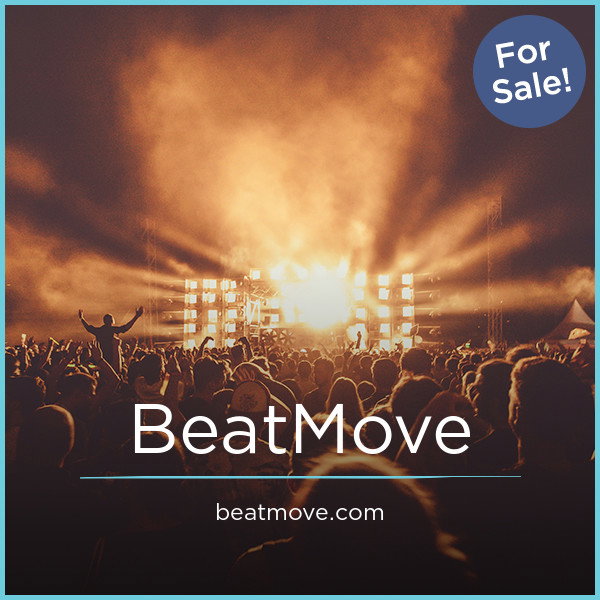 BeatMove.com — 2