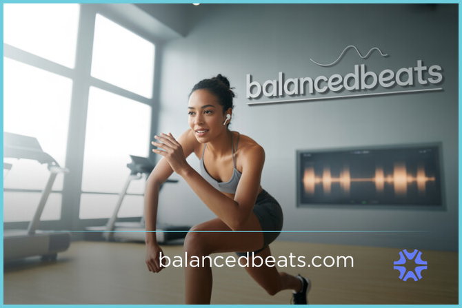 BalancedBeats.com — 2