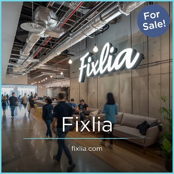 Fixlia.com