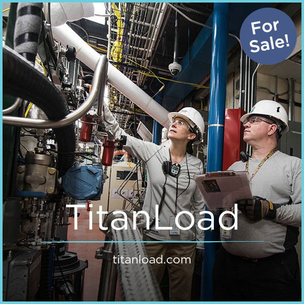 TitanLoad.com — 2