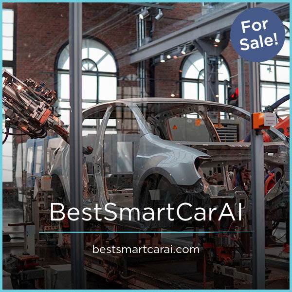 BestSmartCarAI.com