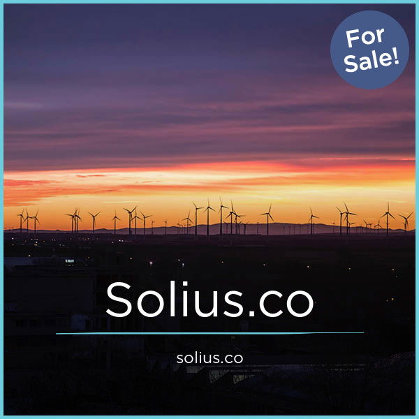 Solius.co