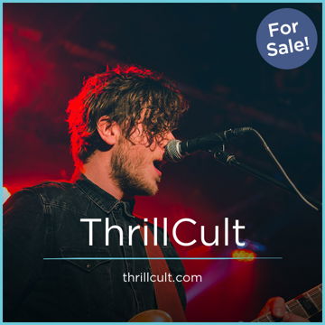 ThrillCult.com