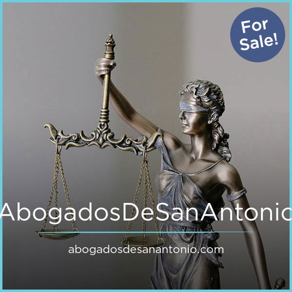 AbogadosDeSanAntonio.com