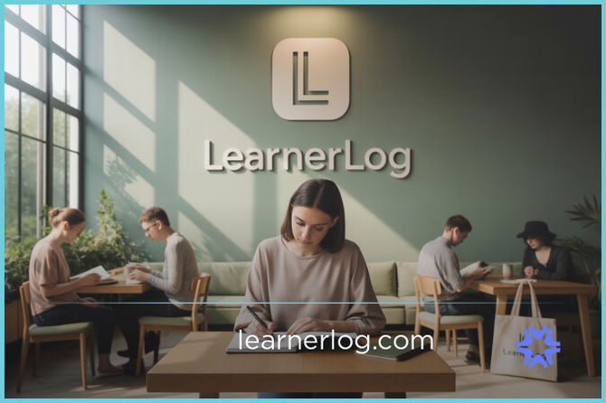 LearnerLog.com — 2