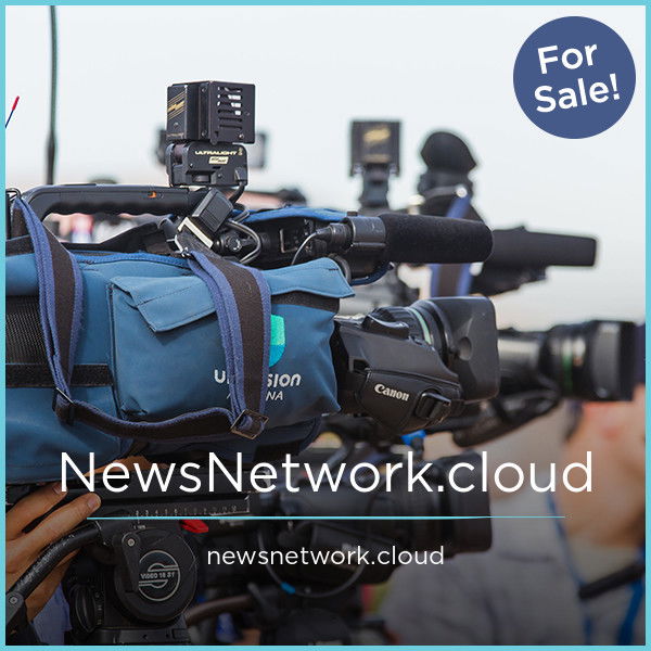 NewsNetwork.cloud