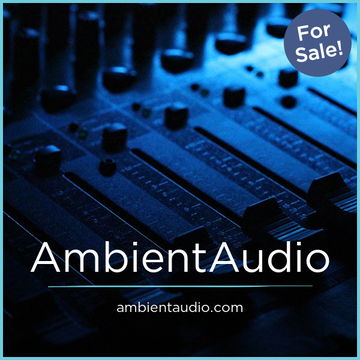 AmbientAudio.com