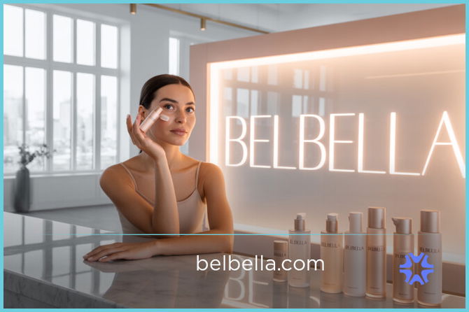 BelBella.com