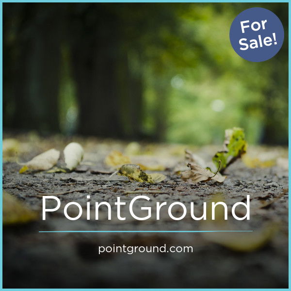 PointGround.com