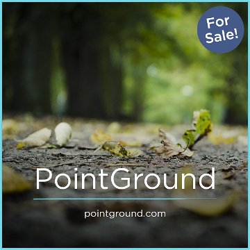 PointGround.com