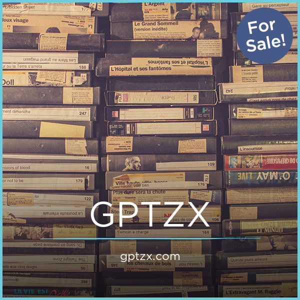 GPTZX.com