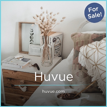 Huvue.com