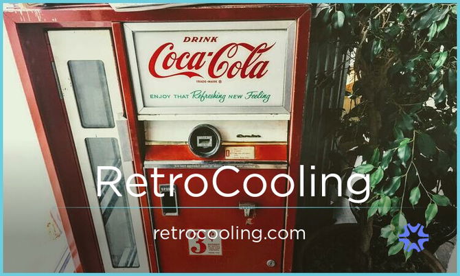 RetroCooling.com