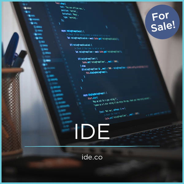 Ide.co — 2