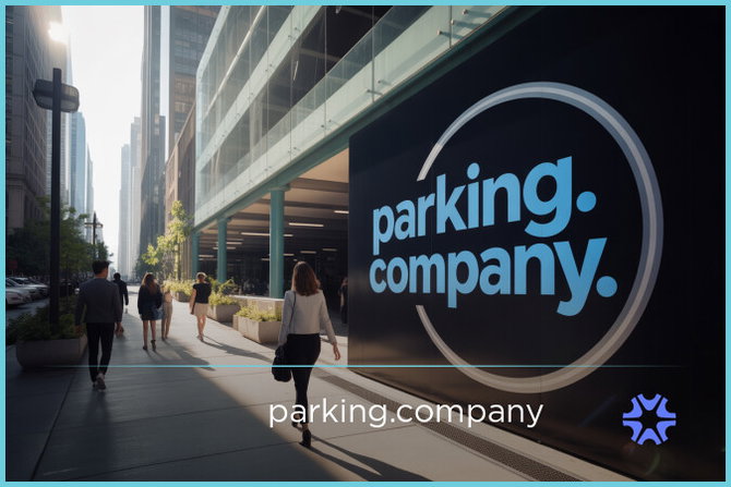 Parking.Company — 2