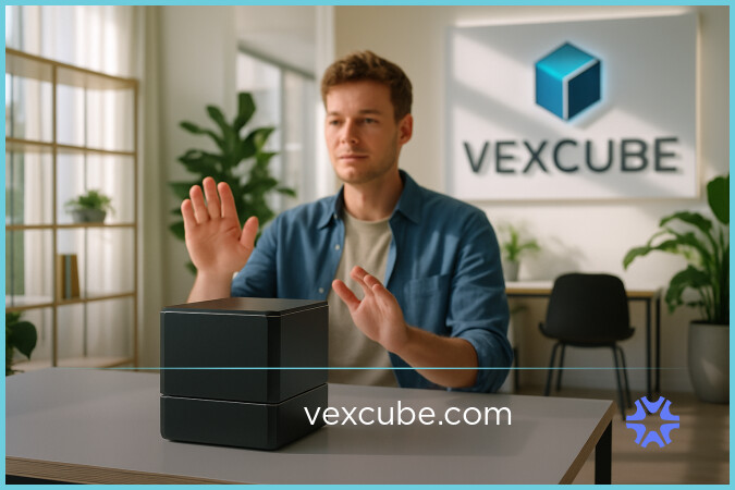 VexCube.com — 2