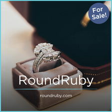 RoundRuby.com - Great domains for sale
