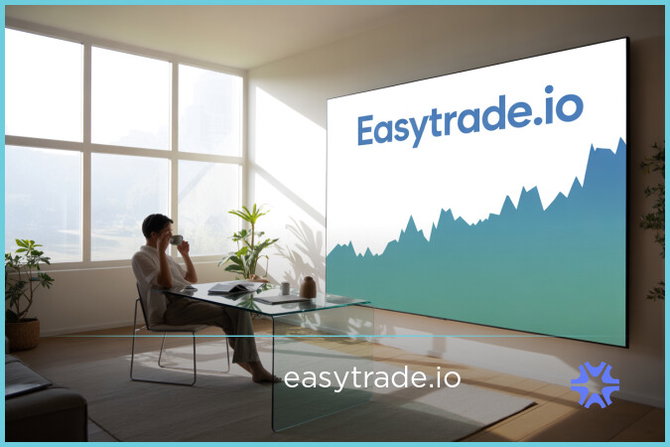 EasyTrade.io — 2