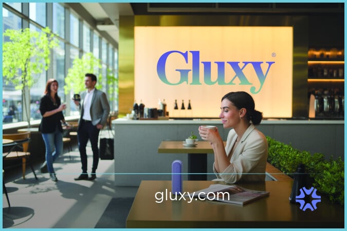 Gluxy.com image 2