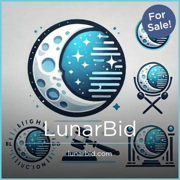 LunarBid.com