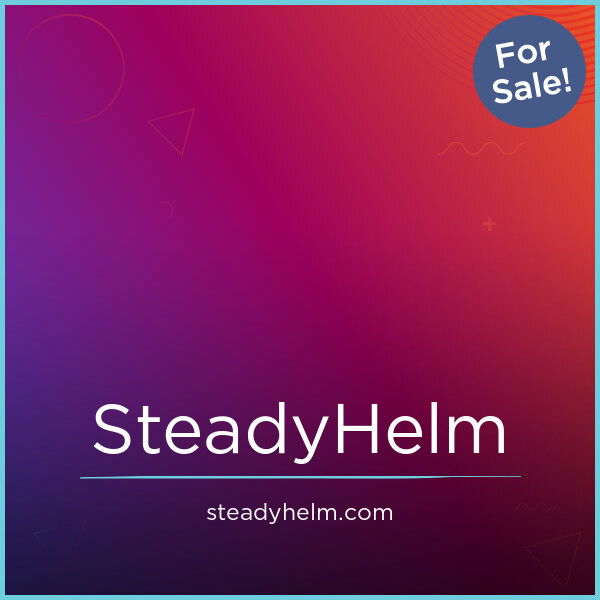 SteadyHelm.com