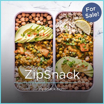 ZipSnack.com