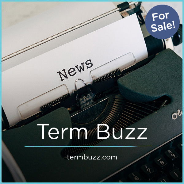 TermBuzz.com — 2