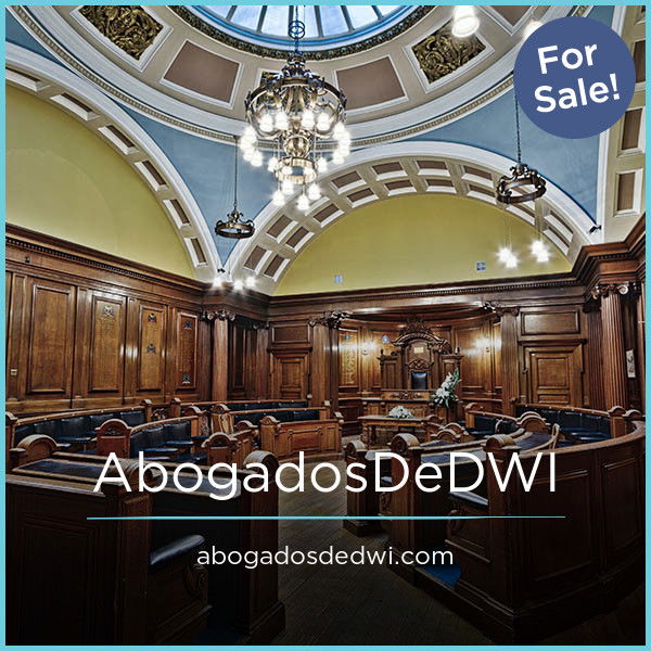 AbogadosDeDWI.com