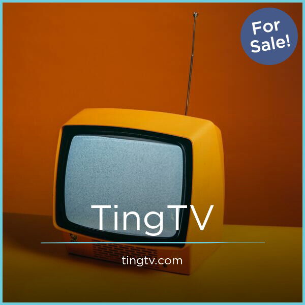 TingTV.com