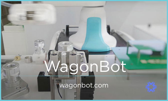 WagonBot.com — 2